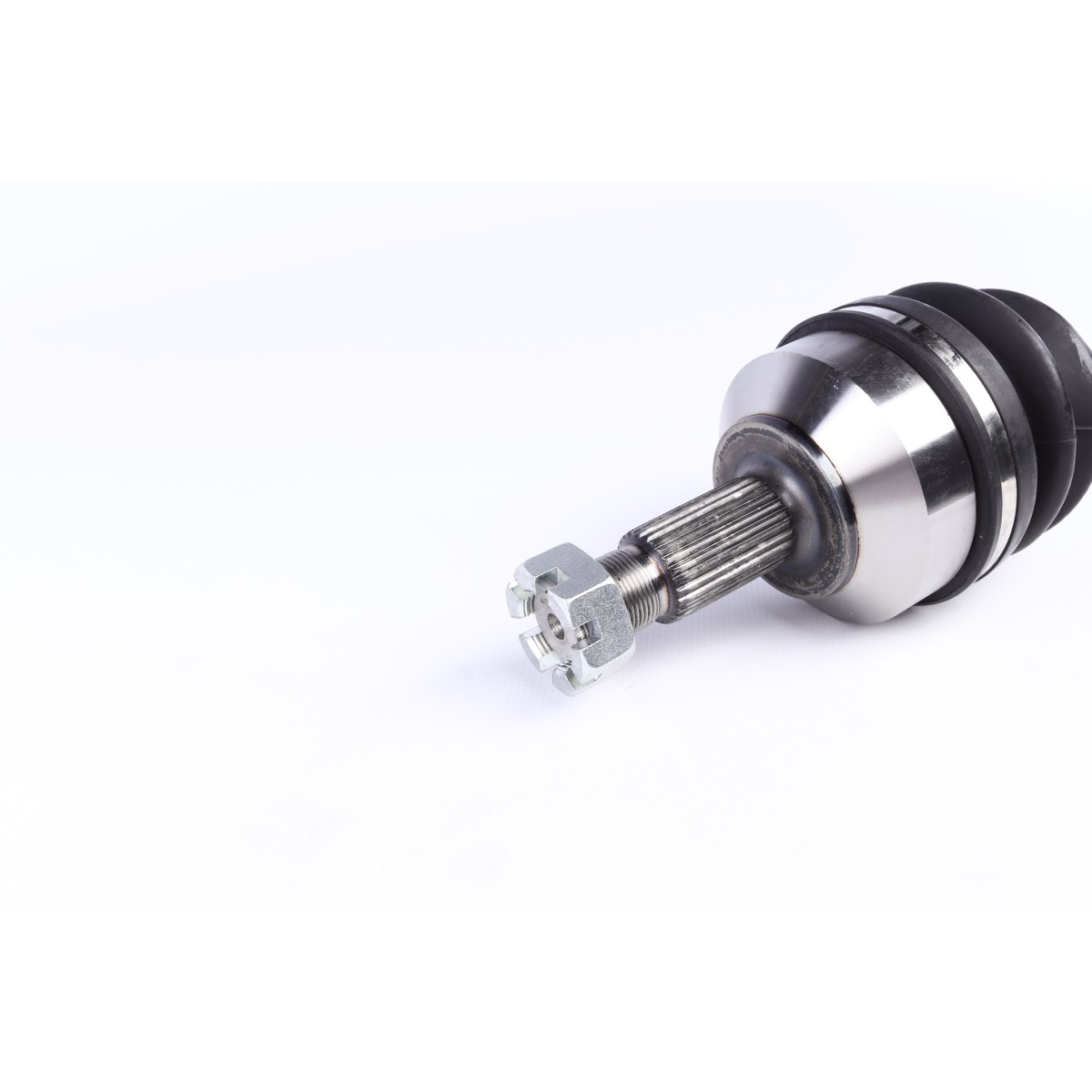 Піввісь Fiat Scudo 1.6/2.0/1.9D 96-07 (R) (27x24x928)