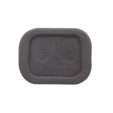 Накладка педалі зчеплення Citroen Jumper/Fiat Ducato/Peugeot Boxer 94-