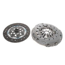 Комплект зчеплення Renault Megane II/III/Scenic II/III 1.9dCi 02- (d=240mm)