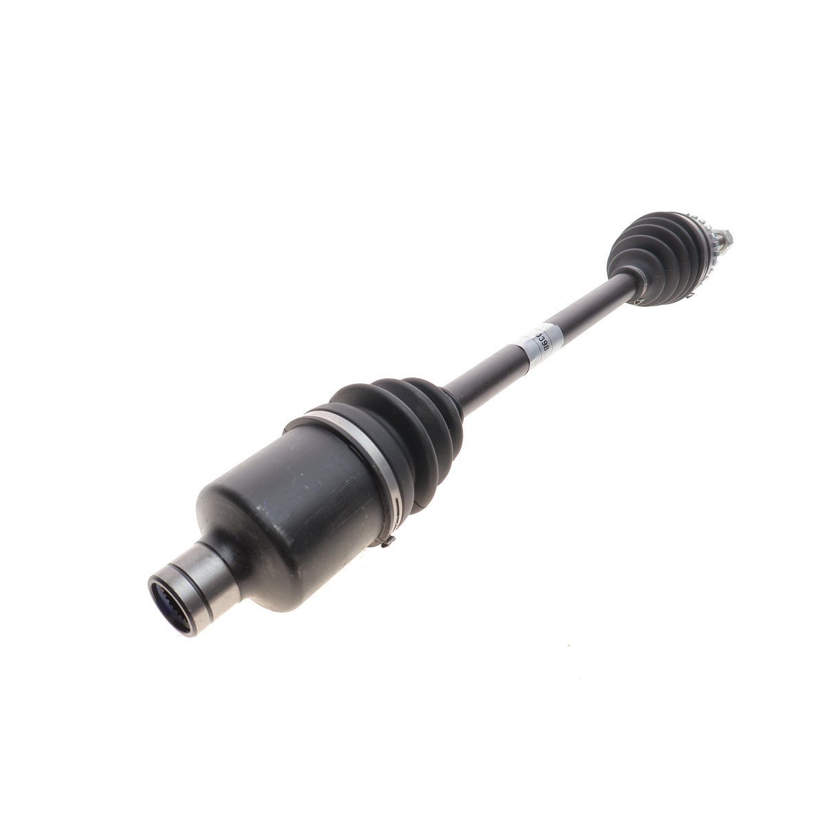 Піввісь (передня) (R) Renault Clio/Kangoo 98-02 (21z/718mm) (+ABS26z)