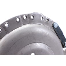 Комплект зчеплення VW Golf/Bora/Seat Toledo/Leon 1.6/1.8 i 16V/2.0 91-07 (d=210mm)