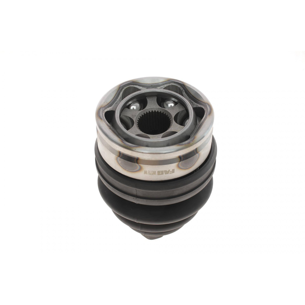 ШРКШ (зовнішній) VW Sharan 93-10/Ford Galaxy 95-06 (36/38z) (+ABS 48)