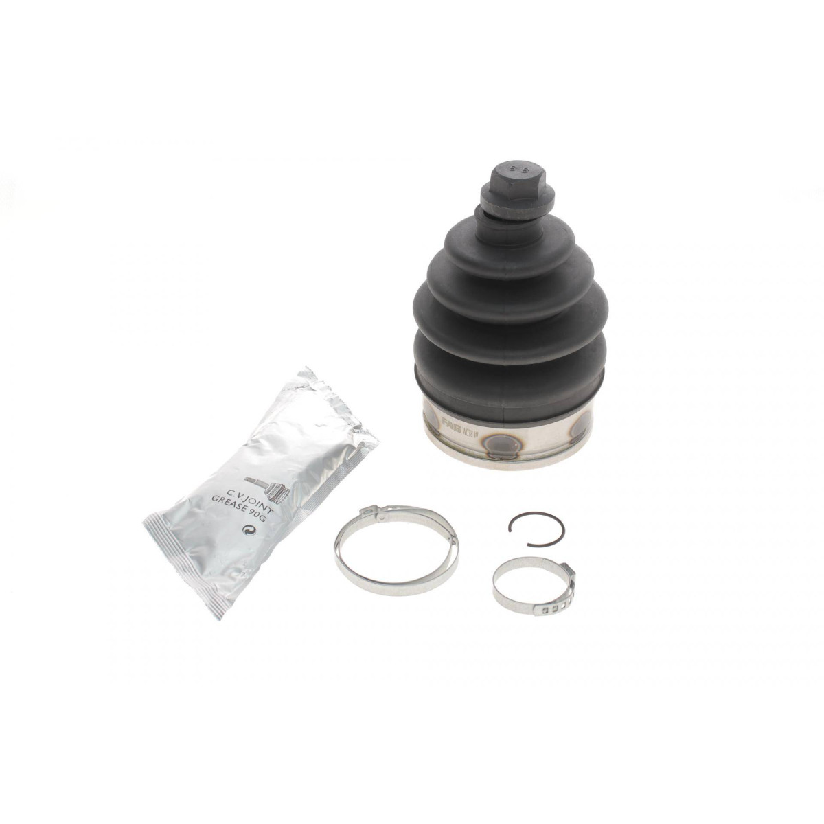 ШРКШ (зовнішній) VW Sharan 93-10/Ford Galaxy 95-06 (36/38z) (+ABS 48)