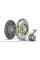 Комплект зчеплення MB Sprinter 2.2-2.7CDI 03-06, OM611/OM612/OM647
