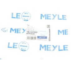 Фільтр АКПП VW Beetle (5C1)/Golf VI (5K1/517/AJ5) 08-19/Jetta IV (162) 10-/Passat (A32) 11-14