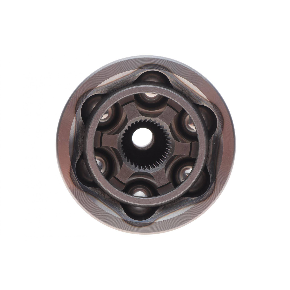 ШРКШ (зовнішній) Audi A3/Seat/Skoda Octavia/VW Caddy/Golf/Passat 07- (36z/33z/59.5mm/93.7mm/39.8mm)