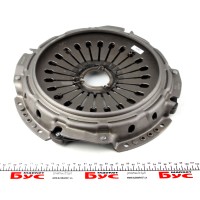 Корзина зчеплення MB 711-811 OM364 (d=310mm)