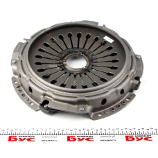 Корзина зчеплення MB 711-811 OM364 (d=310mm)