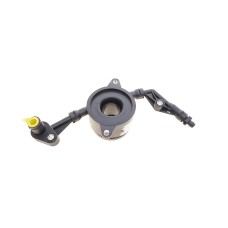 Демпфер + комплект зчеплення +вижимний + болти маховика MB Sprinter 2.2CDI 03-06 OM611