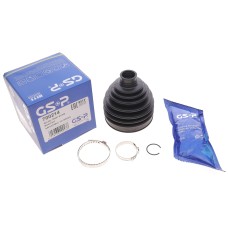 Пильник ШРКШ (зовнішній) Nissan X-Trail 01-13/Maxima 00-03/Cefiro 00-03 (25x94x110) (к-кт)