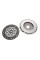 Комплект зчеплення Opel Vectra C 2.0 DTI/2.2 16V 99- (d=230mm)