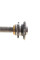Піввісь (задня) MB Sprinter/VW Crafter 06- (R) (d=39, 45/z=30/l=943) (OE)