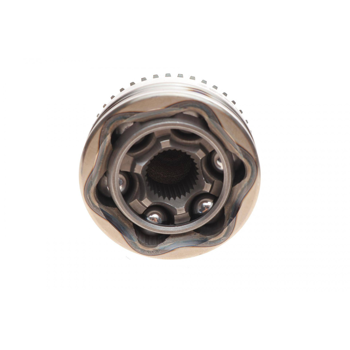 ШРКШ (зовнішній) Renault Kangoo 05-06/Clio 98-10/Megane 99-02 ((21x30x144.5))(+ABS44z)