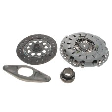 Комплект зчеплення BMW 1(E87)/3(E46/E90/E91)/5(E60/E61)/5(F10/F11), M47/N20/N52/N53
