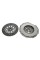 Комплект зчеплення BMW 1(E87)/3(E46/E90/E91)/5(E60/E61)/5(F10/F11), M47/N20/N52/N53