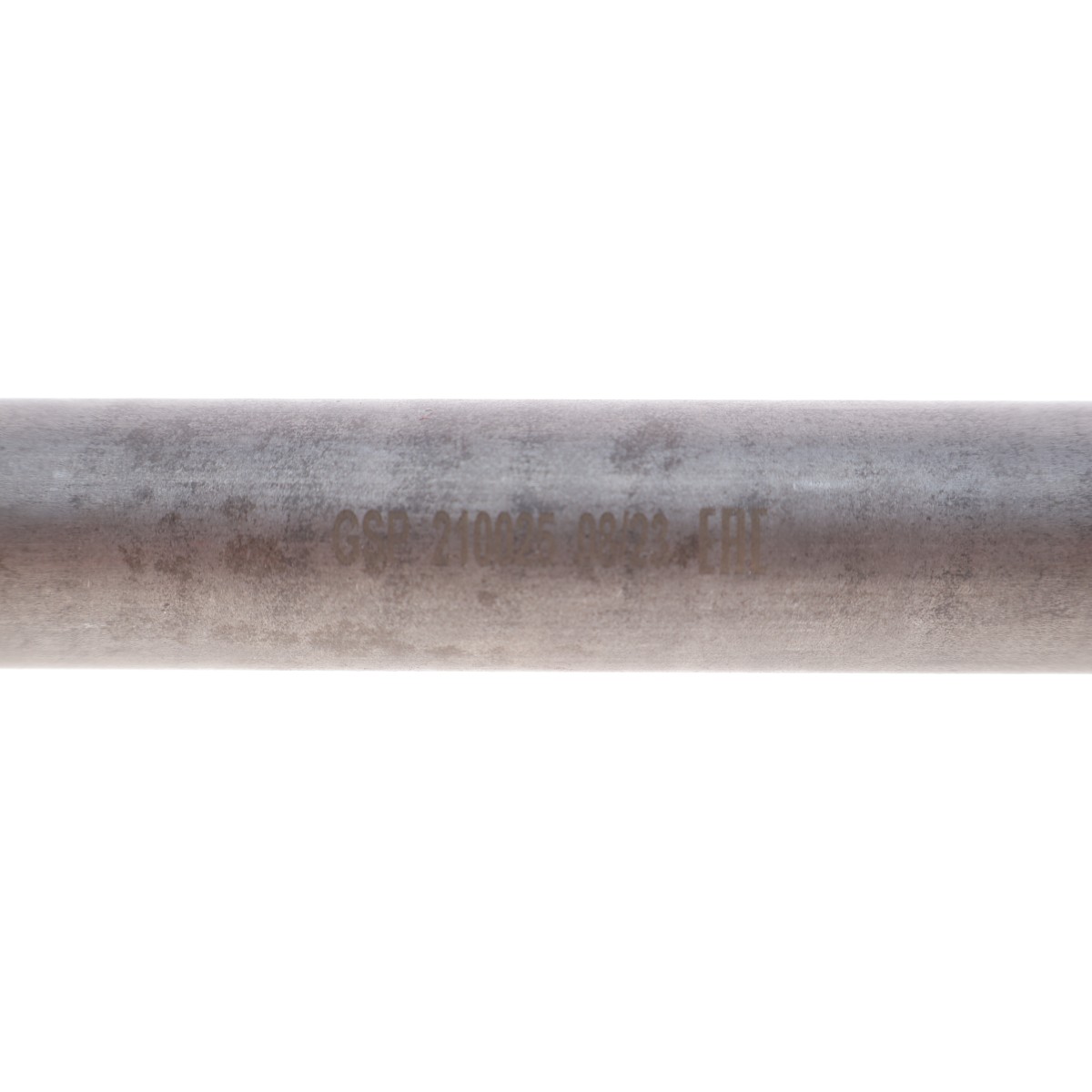 Піввісь Peugeot Partner (L) (25x24x593x29T) (+ABS)