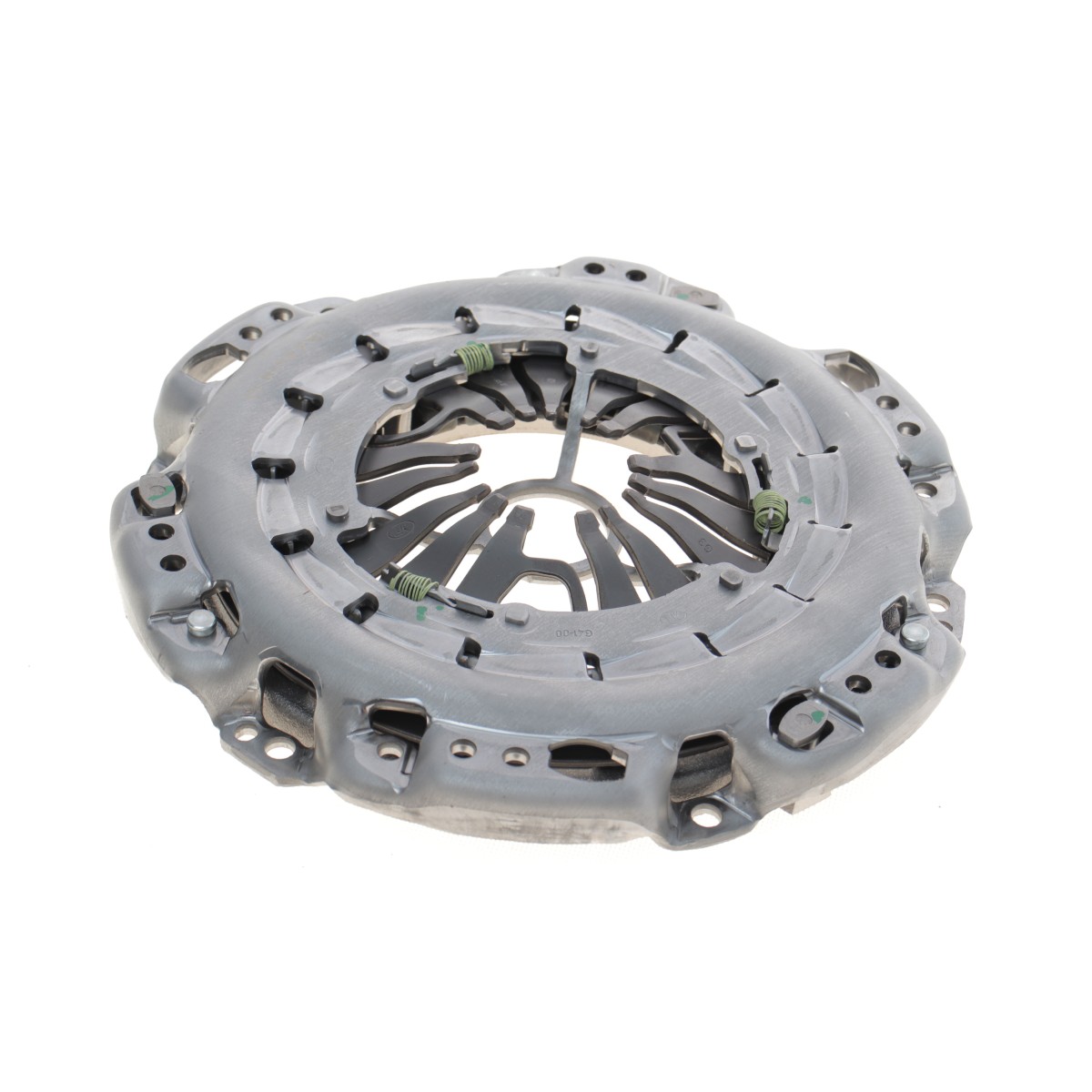 Комплект зчеплення MB Sprinter 2.2CDI OM651 09-/VW Crafter 30-50 2.5TDI, 06-13, 65-100kw