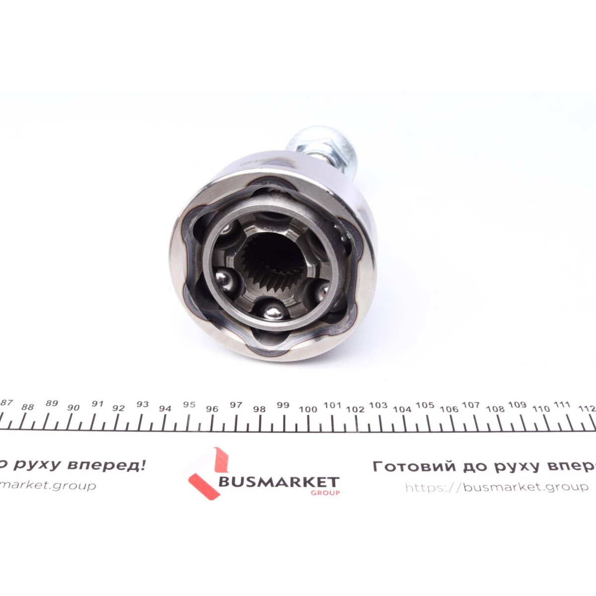 ШРКШ (зовнішній) Mazda 626 -97 (26x25x154)