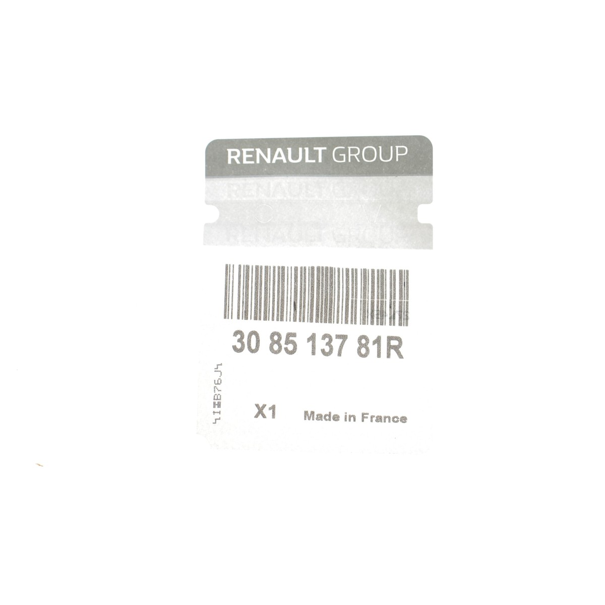 Трубка зчеплення Renault Trafic III 14-