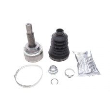 ШРКШ (зовнішній) Toyota Avensis 03-08/Corolla 01-13 (26z/23z/58mm/82mm/59.5mm) (+ABS48z)