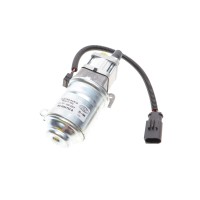 Помпа АКПП MB Sprinter CDI/VW Crafter (Tiptron) (замінити з A0025427219) (AMTR015)