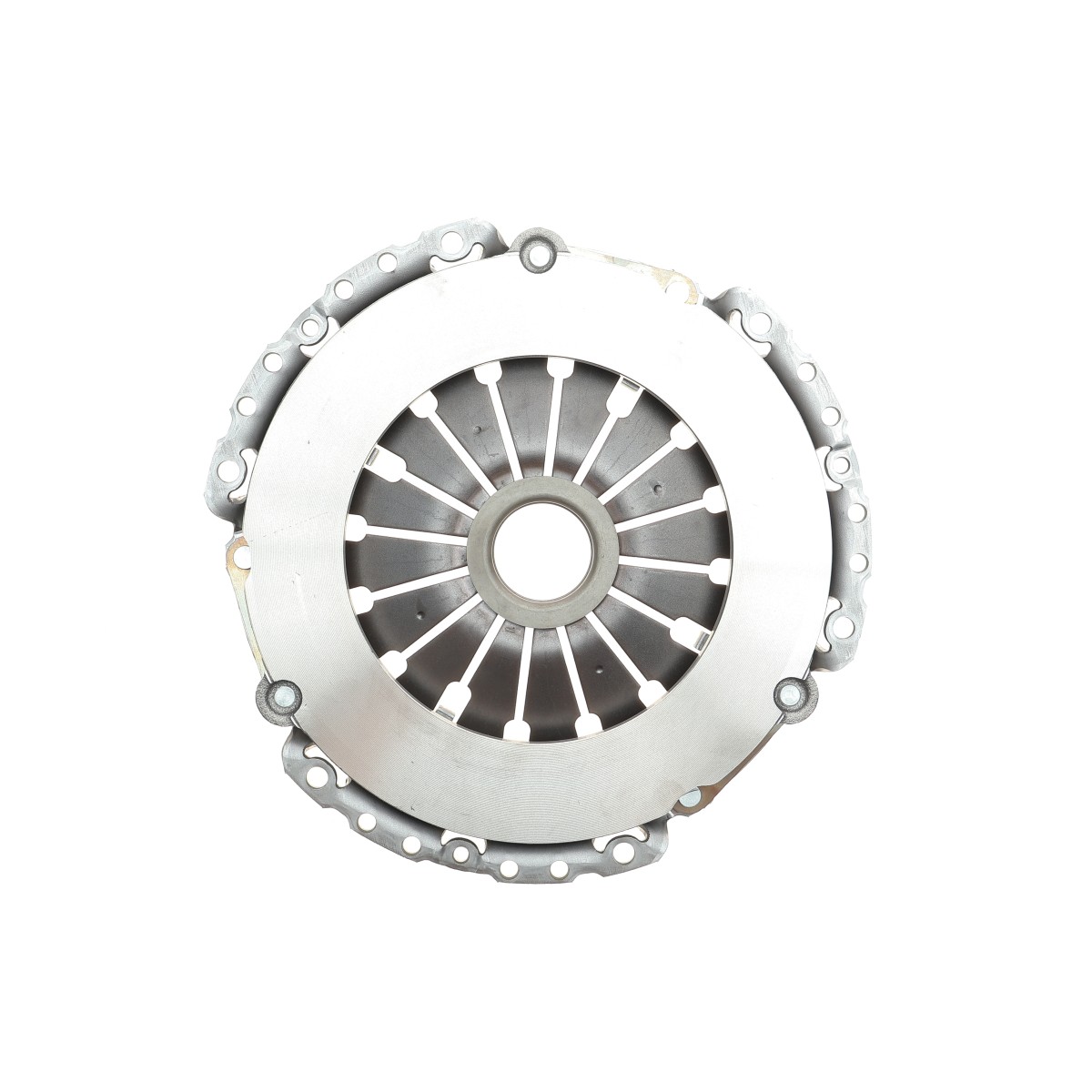 Комплект зчеплення Citroen C5/Peugeot 406/607 2.2HDi 00-, 98kw