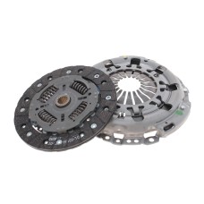 Комплект зчеплення Ford Fiesta/Mazda 2 96-08 (d=190mm)