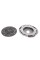 Комплект зчеплення Ford Fiesta/Mazda 2 96-08 (d=190mm)