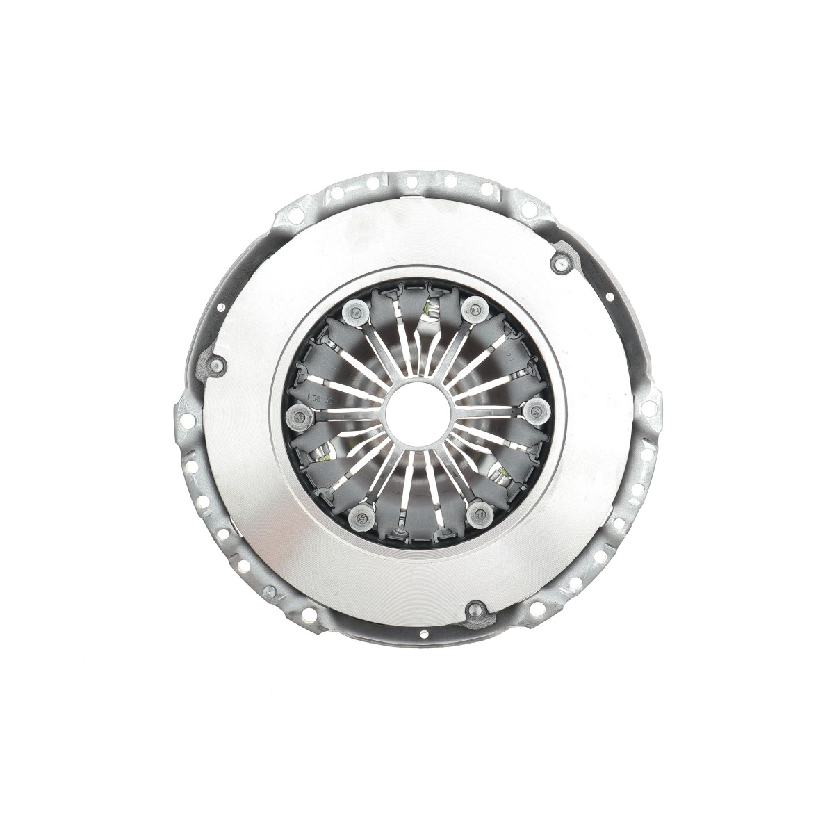 Демпфер + комплект зчеплення Ford Mondeo III 2.0 TDCi/TDDi 00-07