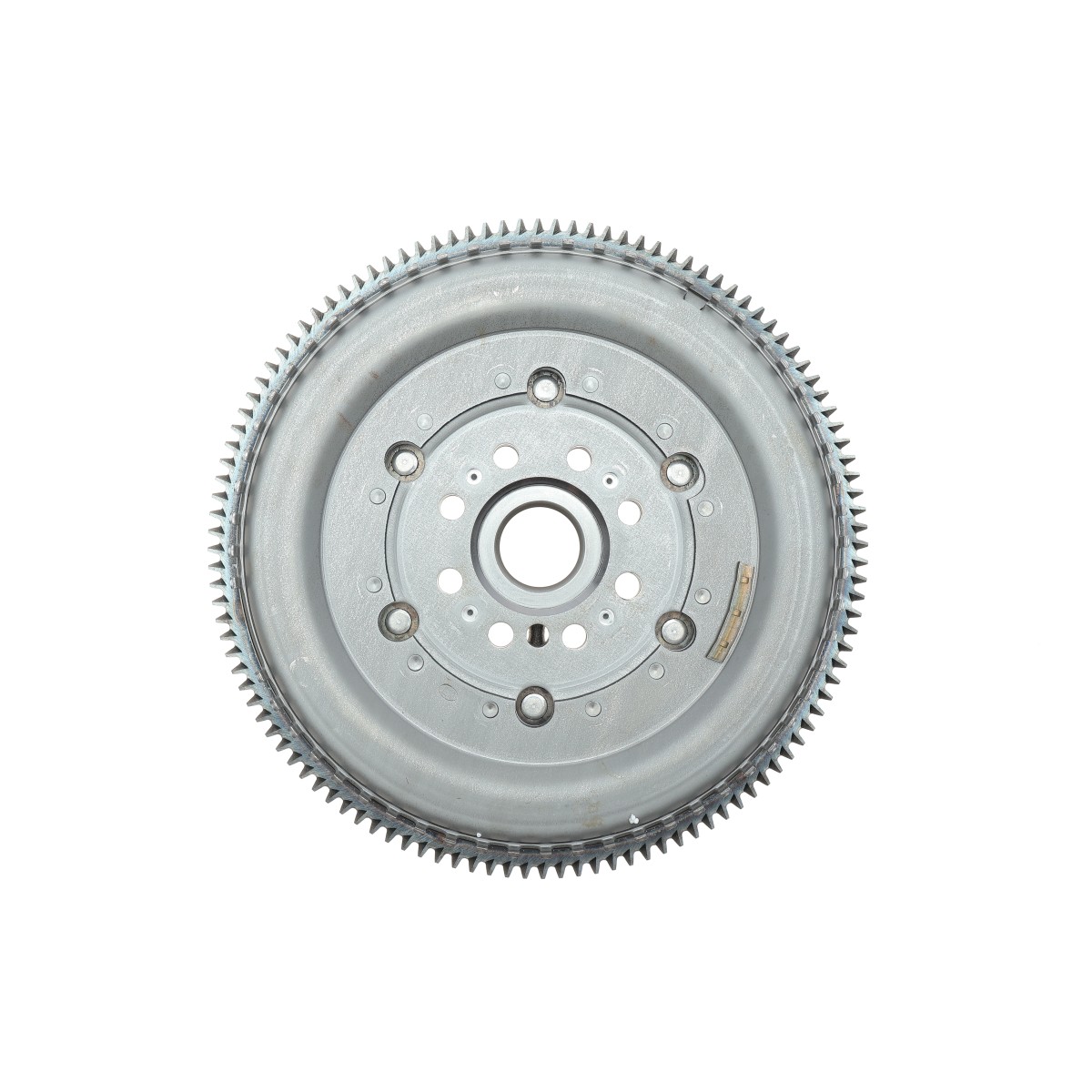Демпфер + комплект зчеплення Ford Mondeo III 2.0 TDCi/TDDi 00-07