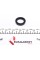Сальник вала первинного КПП Skoda Fabia/Octavia/VW Caddy II 1.0-1.9 (22x32x7)