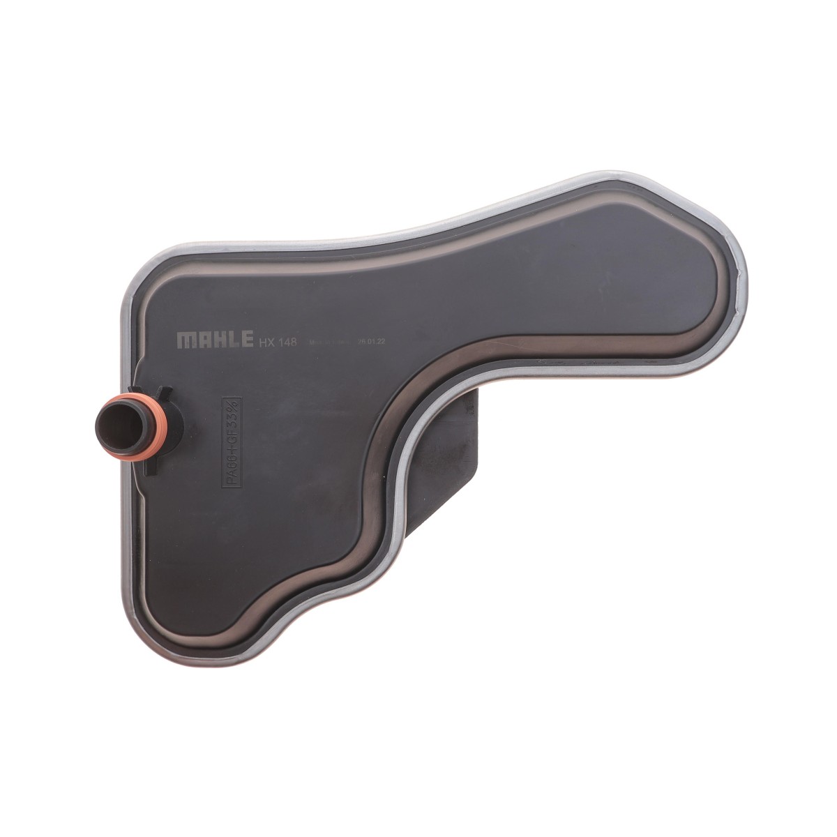 Фільтр гідравлічний Peugeot 206/207/307/405/406/806/807/ Citroen C2/C3/C4/C5/C8 00 (з прокладкою)