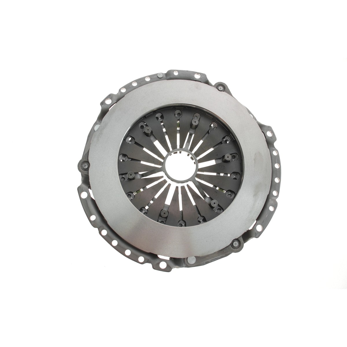 Комплект зчеплення Ford Transit 2.0DI 00-06, FWD, 55/63/74kw, d=250mm