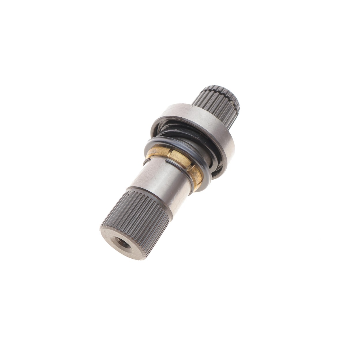 Фланець півосі передній VW T5 2.5TDI 03-09 (26/42)