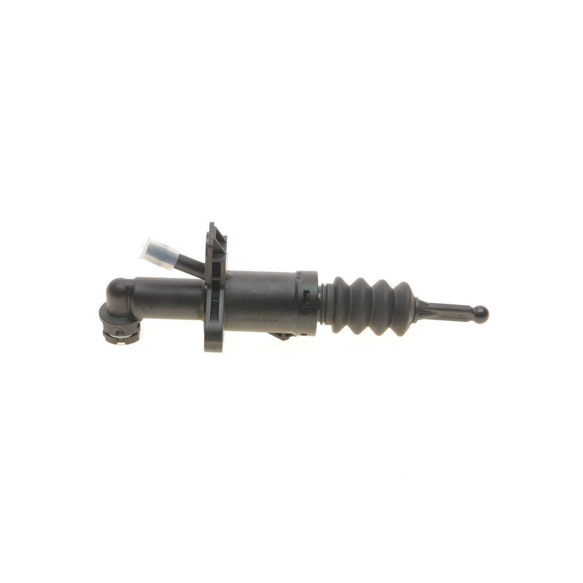 Циліндр зчеплення (головний) VW T5 03- (d=15.87mm) = KG15037.4.10