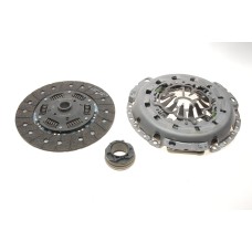 Комплект зчеплення Audi A4/A6/Skoda Superb/VW Passat 2.5TDI 00-08 (d=240mm) (+вижимний)