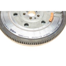 Демпфер + комплект зчеплення Citroen C4/C5/Peugeot 3008/308/5008/508 1.6 HDi 09- (d=235mm) z=26
