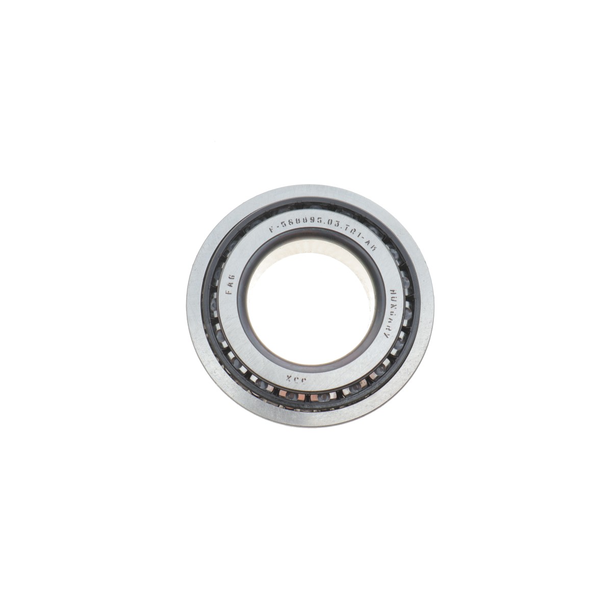 Підшипник КПП VW T5/Caddy III (30x59x16.5), 0A4, (F-568895.03)