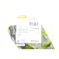 Рукоятка важеля КПП VW Golf IV 98-05 (+ чохол)