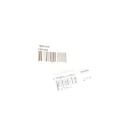 Сальник вала первинного АКПП Volvo S80 2.4-3.2 06-11 (43.2x66.2x8.6)