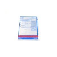 Комплект зчеплення Peugeot Boxer 2.2HDI 02- (d=245mm) (+вижимний)