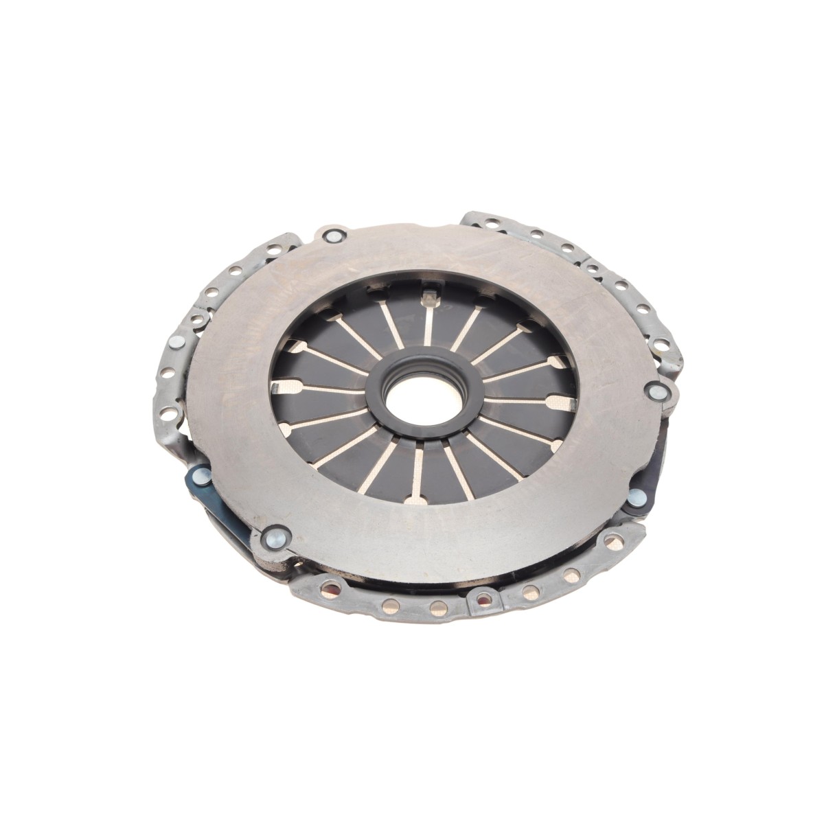 Комплект зчеплення Peugeot Boxer 2.2HDI 02- (d=245mm) (+вижимний)