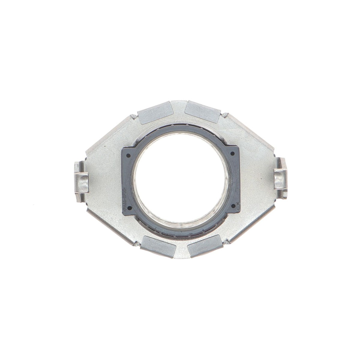 Комплект зчеплення Mazda 3/5/6 2.0 DI 02-10 (d=250mm)