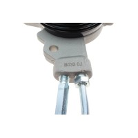 Підшипник вижимний VW Sharan/Ford Galaxy/Mondeo/Seat Alhambra 1.9TDi/1.8-2.8 95-10