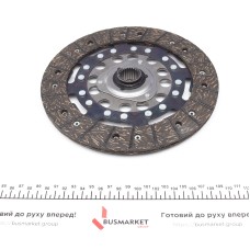 Комплект зчеплення Ford Focus 1.6 TDCi 04-12 (d=240mm)