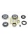 Ремкомплект КПП MB Sprinter 906/VW Crafter 2.5 TDI 06-, 6ступ. кпп, NSG 370, 711.651