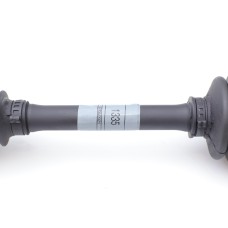 Піввісь (передня) (R) BMW 5 (F10/F11)/6 (F06/F12/F13) 10-18 (37z/27z/862mm) (-ABS)