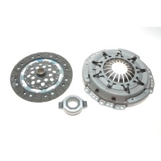 Комплект зчеплення Nissan Primera/X-Trail 01-13 (d=240mm) (+вижимний)