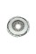 Комплект зчеплення Nissan Primera/X-Trail 01-13 (d=240mm) (+вижимний)