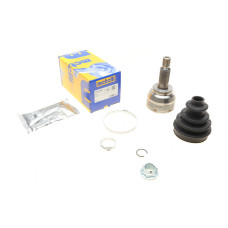 ШРКШ (зовнішній) Mazda 5 1.8/2.0/2.0CD 05-10 (28z/24z/84.3mm)
